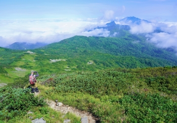 富良野山岳會