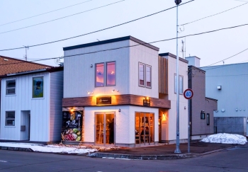 ふらの和牛 すき焼き専門店 A bientot furano ア・ビアント・フラノ